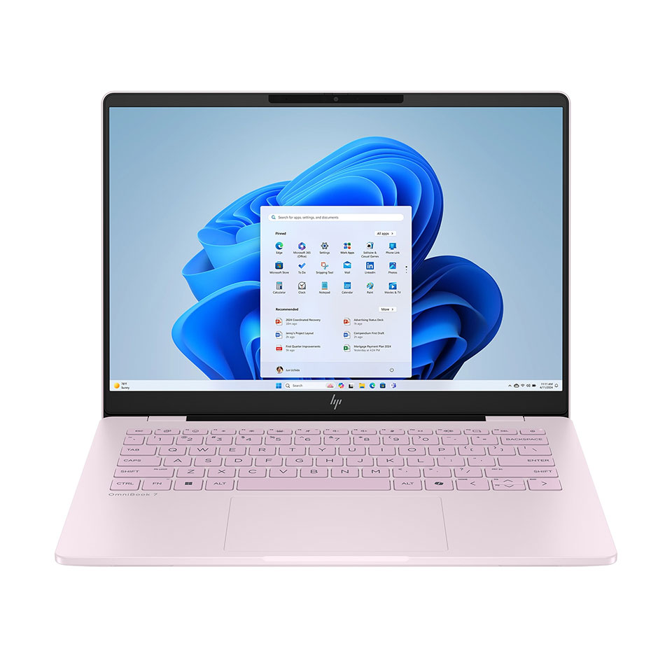 新品hpパソコン続々入荷！