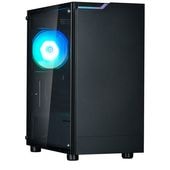 DO-MU AT-LAS 5 (Gen14-04/T4 PLUS-BK) [新品デスクトップ /Windows11 Home /Core i5 14500 /メモリ：16GB /SSD：1000GB/][送料無料]