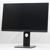 DELL P2419Hb 23.8"LCD (BK) [FAJ01070][中古モニター /23.8型 /解像度：1920 x 1080 /入力端子：VGA/HDMI/DisplayPort][23.8インチ][画面：Cランク 外装：Bランク 動作：Aランク][送料無料]