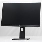 DELL P2419Hb 23.8"LCD (BK) [FAJ01038][中古モニター /23.8型 /解像度：1920 x 1080 /入力端子：VGA/HDMI/DisplayPort][23.8インチ][画面：Cランク 外装：Bランク 動作：Aランク][送料無料]