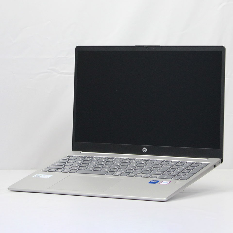 HP Laptop 15-fd1002TU AY6R5PA#ABJ [FAJ01002][中古ノートパソコン /15.6型 /解像度：1920 x 1080 /Windows11 Home /Core 5 120U /メモリ：16GB /M.2：512GB][画面：Aランク 外装：Aランク 動作：Aランク][送料無料] 1枚目