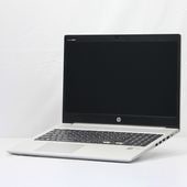 HP ProBook 450 G7 6YY34AV [中古ノートパソコン /15.6型 /解像度：1920 x 1080 /Windows11 Pro /Core i7 10510U /メモリ：16GB /M.2：512GB][画面：Aランク 外装：Bランク 動作：Aランク][送料無料]
