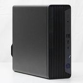 HP Pro SFF 400 G9 7H3Z8PA#ABJ [FAJ01011][中古デスクトップ /Windows11 Pro /Core i5 12500 /メモリ：16GB /M.2：256GB][外装：Bランク 動作：Aランク][送料無料]