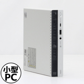 NEC LAVIE Direct DT Slim GD208Y/L PC-GD208YZAL [FAJ01028][中古デスクトップ /Windows11 Home /Core i7 10700T /メモリ：16GB /M.2：256GB][外装：Aランク 動作：Aランク][送料無料]