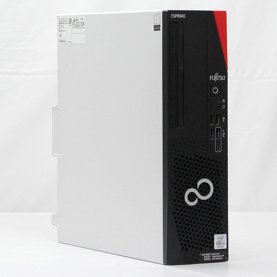 富士通✨デスクトップ❗️corei7❗️第6世代❗️HDD2.7TB✨訳あり❗️ 富士通✨デスクトップ❗️corei7❗️第6世代❗️HDD2.7TB✨訳