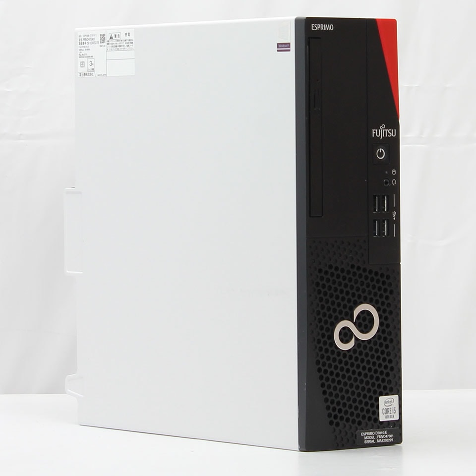 FUJITSU ESPRIMO D7010/E FMVD47001 [KZL18030][中古