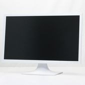 I-O DATA LCD-AD211ESW 20.7インチLCD (WH) [中古モニター /20.7型 /解像度：1920 x 1080 /入力端子：VGA/DVI - D][20.7インチ][画面：Bランク 外装：Bランク 動作：Aランク]