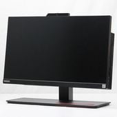 Lenovo ThinkCentre M70a All-In-One 11E3S04L00 [FAJ07025][中古21.5型 /解像度：1920 x 1080 /Windows11 Pro /Core i5 10400 /メモリ：16GB /M.2：256GB][画面：Aランク 外装：Bランク 動作：Aランク][送料無料]