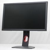 BENQ ZOWIE XL2411K 24インチLCD (BK) [FAJ07026][中古モニター /24型