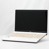 Windowsノート本体 FUJITSU LIFEBOOK AH77/D1 - GRY- i7-8G-71 Windowsノート本体 FUJITSU LIFEBOOK AH77/D1 - GRY- i7-8G-71
