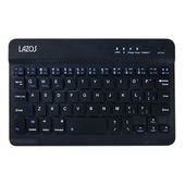 Lazos [L-BTK-B] Bluetoothキーボード ブラック