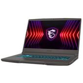 MSI Thin A15 B7VE Thin A15 B7VE-4159JP [リファービッシュノートパソコン /15.6型 /解像度：1920 x 1080 /144Hz /Windows11 Home /AMD Ryzen 7 7735HS /メモリ：16GB /M.2：1000GB][画面：Aランク 外装：Aランク 動作：Aランク][送料無料]