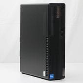 Lenovo ThinkCentre M70s Gen 3 11T7S64700 [ZAJ07026][中古デスクトップ /Windows11 Pro /Core i5 12400 /メモリ：16GB /M.2：256GB][外装：Bランク 動作：Aランク][送料無料]