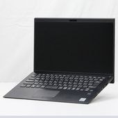 VAIO Pro PK VJPK13C11N (BK) VJPK13C11N [中古ノートパソコン /14型