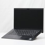 VAIO Pro PK VJPK13C11N (BK) VJPK13C11N [ZAJ07001][中古ノート