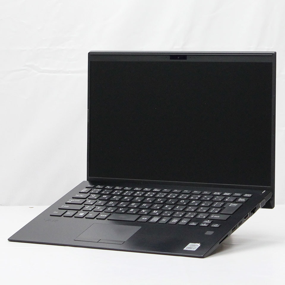 VAIO Pro PK VJPK13C11N (BK) VJPK13C11N [ZAJ07001][中古ノート
