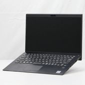 VAIO Pro PK VJPK13C11N (BK) VJPK13C11N [ZAJ07004][中古ノート