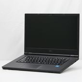 中古 NECノートパソコン(VersaPro) NEC VersaPro VKT44/X-C PC-VKL44XZFC [中古ノートパソコン /15.6型