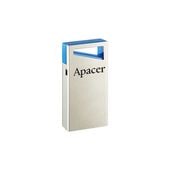 Apacer [AP128GAH155UY]USB3.2 Gen1 Flash Drive 128GB シルバー＆ブルー