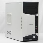 EPSON Endervor MR8300 MR8300-L  GeForce GT 1030 [中古デスクトップ /Windows11 Pro /Core i7 10700 /メモリ：16GB /M.2+HDD：2256GB][外装：Bランク 動作：Aランク][送料無料]