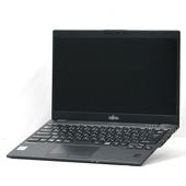 FUJITSU LIFEBOOK U9310/D FMVU28015 [FAJ21065][中古ノートパソコン /13.3型 /解像度：1920 x 1080 /Windows11 Pro /Core i7 10610U /メモリ：16GB /M.2：256GB][画面：Bランク 外装：Bランク 動作：Aランク][送料無料]