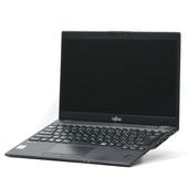 FUJITSU LIFEBOOK U9310/D FMVU28015 [FAJ21067][中古ノートパソコン /13.3型 /解像度：1920 x 1080 /Windows11 Pro /Core i7 10610U /メモリ：16GB /M.2：256GB][画面：Bランク 外装：Bランク 動作：Aランク][送料無料]