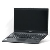 FUJITSU LIFEBOOK U9310/D FMVU28015 [FAJ21066][中古ノートパソコン /13.3型 /解像度：1920 x 1080 /Windows11 Pro /Core i7 10610U /メモリ：16GB /M.2：256GB][画面：Cランク 外装：Bランク 動作：Aランク][送料無料]