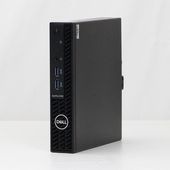 DELL OptiPlex 3000 Micro D15U002 [GAI17016][中古デスクトップ