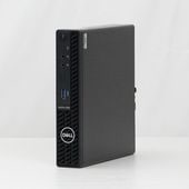 DELL OptiPlex 3090 Micro D14U001 [GAI17015][中古デスクトップ /Windows11 Pro /Core i3 10105T /メモリ：16GB /M.2：256GB][外装：Bランク 動作：Aランク][送料無料]