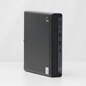 HP ProDesk 400 G6 DM 9AG52AV [GAI17014][中古デスクトップ