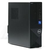 DELL Vostro 3710 D17S003 [FAJ28056][中古デスクトップ /Windows11 Home /Core i5 12400 /メモリ：16GB /M.2：256GB][外装：Bランク 動作：Aランク][送料無料]