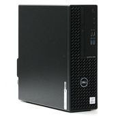 DELL OptiPlex 3080 SFF D15S002 [中古デスクトップ /Windows11 Pro