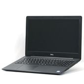 DELL Latitude 3590 P75F001 [中古ノートパソコン /15.6型 /解像度：1920 x 1080 /Windows11 Pro /Core i7 8550U /メモリ：16GB /M.2：256GB][画面：Aランク 外装：Bランク 動作：Aランク][送料無料]