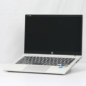 HP ProBook 430 G8 2V660AV [FAJ28010][中古ノートパソコン /13.3型 /解像度：1366 x 768 /Windows11 Pro /Core i3 1115G4 /メモリ：16GB /M.2：256GB][画面：Aランク 外装：Bランク 動作：Aランク][送料無料]