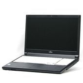 Fujitsu LIFEBOOK 15.6インチ ノートPC 富士通 ノートパソコン（PC） LIFEBOOK U9313/NX 製品詳細 - FMWORLD
