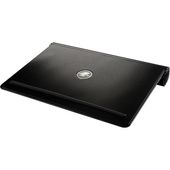 LEPA [LPDAU1701] スピーカー&ファンコントローラー付きノートPCクーラー