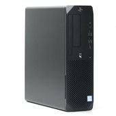 HP Z2 SFF G5 Workstation 9FW02AV [中古デスクトップ /Windows11 Pro