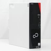 FUJITSU ESPRIMO D7011/GX FMVD5201KP [中古デスクトップ /Windows11