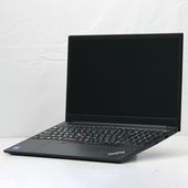 中古☆Lenovo ノートパソコン ThinkPadE15 21EDS00A00 中古☆Lenovo ノートパソコン ThinkPadE15 21EDS00A00 Lenovo - 中古