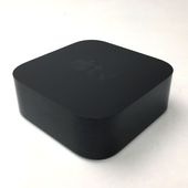 Apple TV 4K 32GB（第2世代） MXGY2J/A(A2169) [HAK11012][中古][ 発売時期：2021年～][外装：Bランク 動作：Aランク][送料無料]