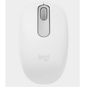 Logicool [M196OW] Bluetooth マウス オフホワイト