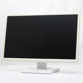 I-O DATA LCD-DF221EDW 21.5インチLCD (WH) [JAJ08005][中古モニター