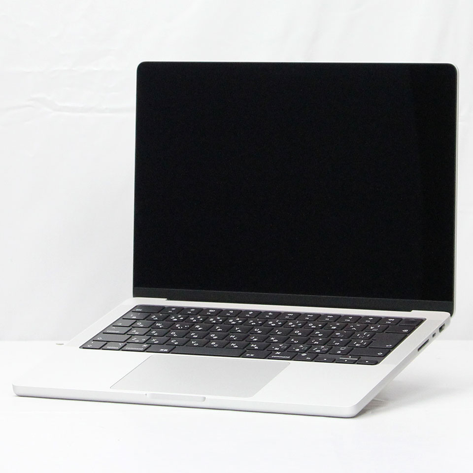 Apple MacBook Pro (14-inch, M4, 2024) MX2E3J/A(FX2E3J/A)(A3401
