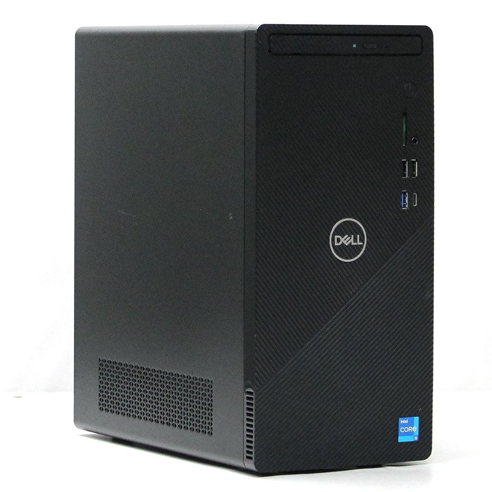 DELL Inspiron 3891 D29M004 [FAK11027][中古デスクトップ /Windows11