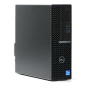 DELL Optiplex 7010 SFF D17S003 [FAK11009][中古デスクトップ /Windows11 Pro /Core i5 13500 /メモリ：16GB /M.2：256GB][外装：Bランク 動作：Aランク][送料無料]