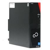 FUJITSU ESPRIMO D7012/LX FMVD5404JP [FAK11010][中古デスクトップ