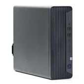 HP ProDesk 600 G6 SFF 9AW71AV [FAK11020][中古デスクトップ