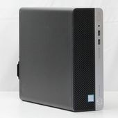 Windowsデスクトップ HP ProDesk 400 G5 SFF HP ProDesk 400 G5 SFF Computer i5-8500 Windows 11