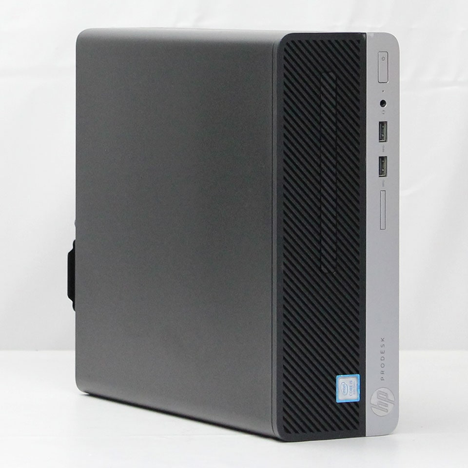HP ProDesk 400 G5 SFF 2ZX70AV [中古デスクトップ /Windows11 Pro