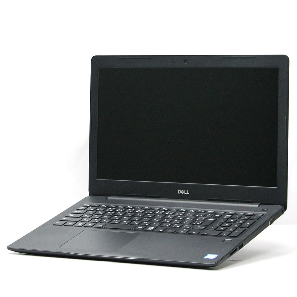 DELL Latitude 3590 P75F001 [FAJ28005][中古ノートパソコン /15.6型